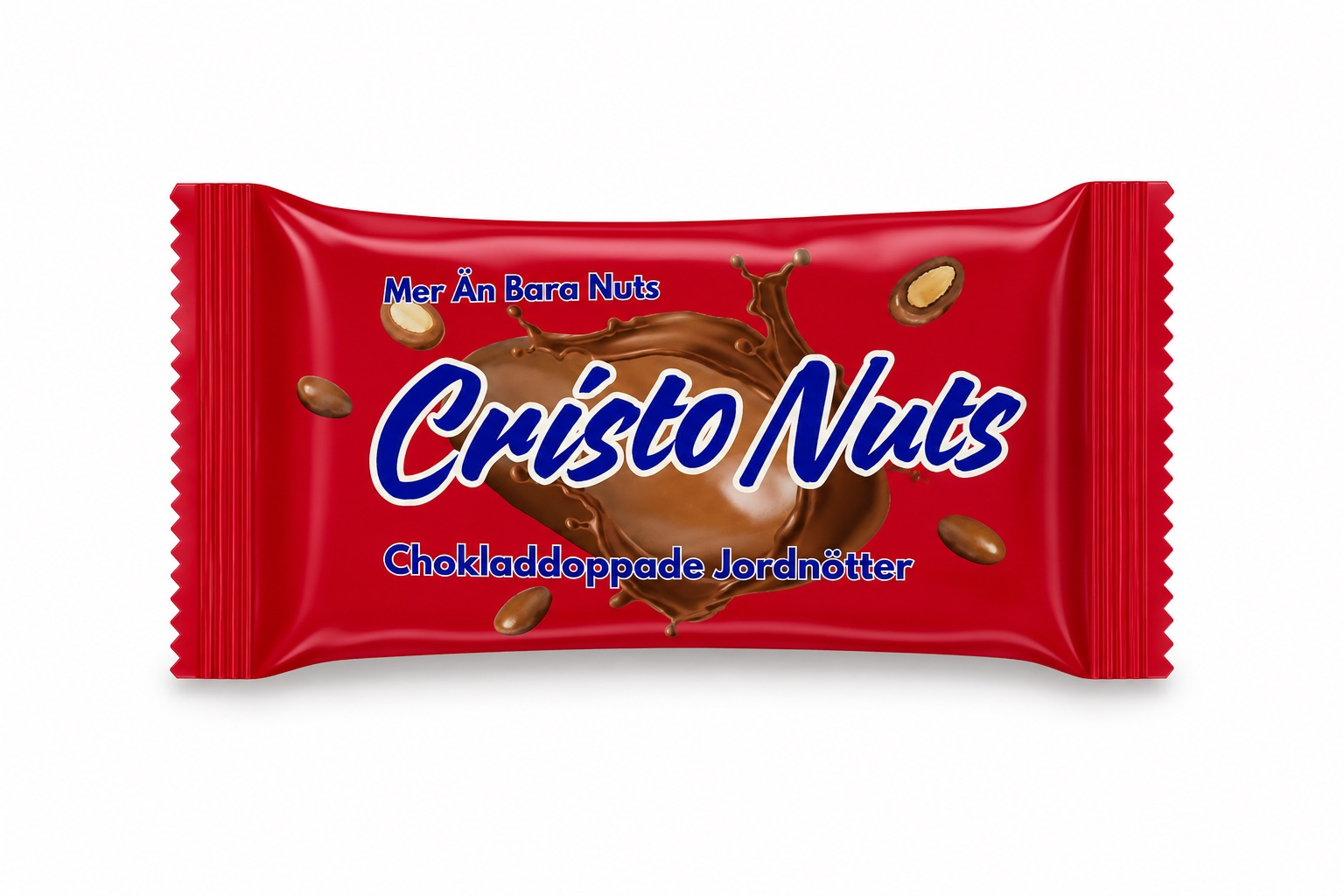 Cristo Nuts