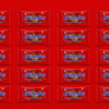 CRISTO NUTS 45-PACK : GRATIS FRAKT